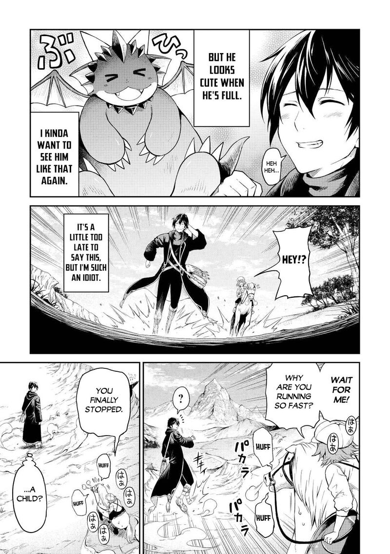 Sozai Saishuka no Isekai Ryokouki - Chapter 40 image 29